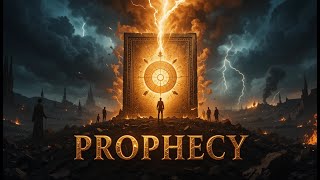 Prophecy: The Ancient Warning Unveiled l Full Movie HD l Horror Movie l Free Movie