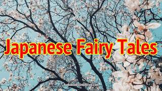 Japanese Fairy Tales Audiobook