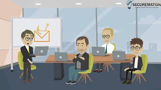 Securemation - Security Training & Awareness