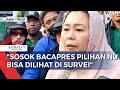 Yenny Wahid Sebut Warga NU Sudah Tentukan Pilihan Capres: Lihat di Survei