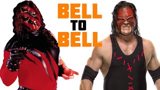 Kane's First and Last Matches in WWE - Bell to Bell