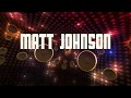 Matt Johnson - With The Music (Single Teaser)