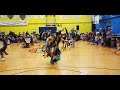 Men's traditional 2020 kainai powwow song by black Otter