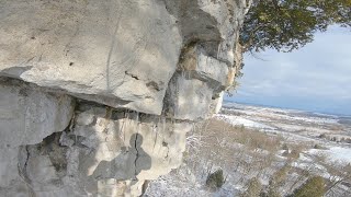 Top Rope Solo on Exposure Plus 5.9