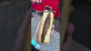 What’s the best thing to eat at the Bergen County Winter Wonderland and Let It Go at Van Saun Park
