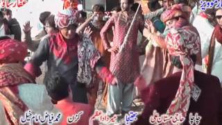 Chimta Taan Wajda   Attaullah Khan Esakhelvi   New Punjabi Saraiki Culture Song Full HD