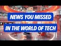 Microsoft Goes Nuclear, Lucid Goes Global, and Robots Go Underground