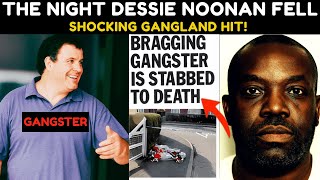 Why ‘Dessie Noonan’ Was Brutally MURDERED on Manchester Streets | UK True Crime