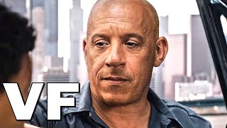 FAST X Bande Annonce VF (2023) Fast and Furious 10