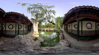 China | Beijing | VR |The Summer Palace（颐和园）