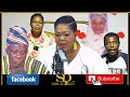 Oyerepa afutuo is live with sisi mu den hemaa 20-07-2024 oyerepa fm