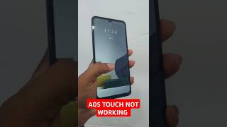 A05 Touch Not Work A05 A05s