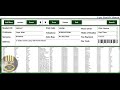 How  to Create Student Record Data Entry Form With a Search Function in Excel - Full Tutorial