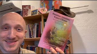 Don Quixote in Latin: Book Recommendation