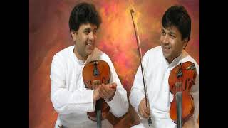 Ganesh-Kumaresh-Patri Satishkumar-Tripunithura N.Radhakrishnan- violin live