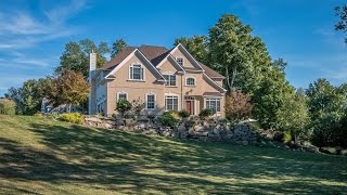 Real Estate Video Tour | 8 Balmoral Ct. Harriman, NY 10926 | Orange County, NY