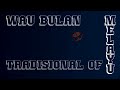 wau bulan test fly @wau bulan pattani patani