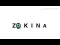 zinkia animation studios logo 2008 wall e a chase thompson style closing version