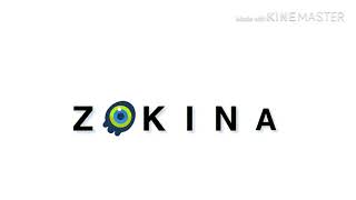 Zinkia Animation Studios logo (2008) (Wall-E A Chase Thompson Style Closing Version)