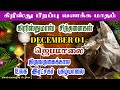 DECEMBER 04 - கிறிஸ்துமஸ் கால சிந்தனை & ஜெபமாலை-உலக இரட்சகர் புகழ்மாலை-CHRISTMAS ROSAY ADVENT SEASON