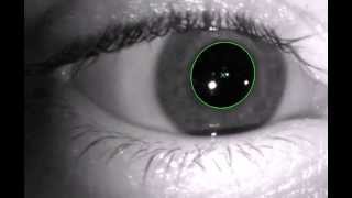 pupil tracking