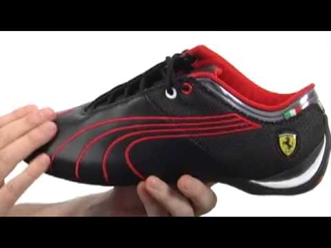 puma ferrari future cat 10