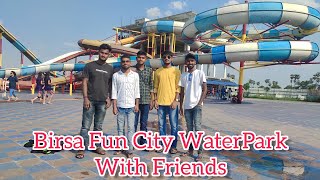 Trying My Favorite water park || Galudih Water Park || Water Park in Jamshedpur