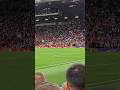 Garnacho scores his second goal... Man Utd 7 Barnsley 0 #manchesterunited #eflcup #carabaocup