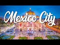 10 BEST Things To Do In Mexico City | ULTIMATE Travel Guide