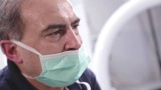 CEREC in the practice: Mehmet Ay