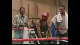 The Wayans Bros 4x12 - Marlon vs Hector 1/2