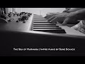 The Sea of Marmara | Impro piano by Sune Schack 🎹