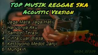 Top Allbum Lagu Reggae Ska Acoustic Version Terpopuler Music Musicindonesia