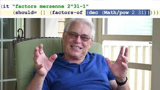 The Euler Project // Episode 3 - Prime Factors