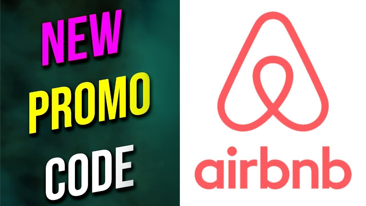 Airbnb Promo Codes 2023 || Airbnb Promos For Free For You!!!! - YouTube