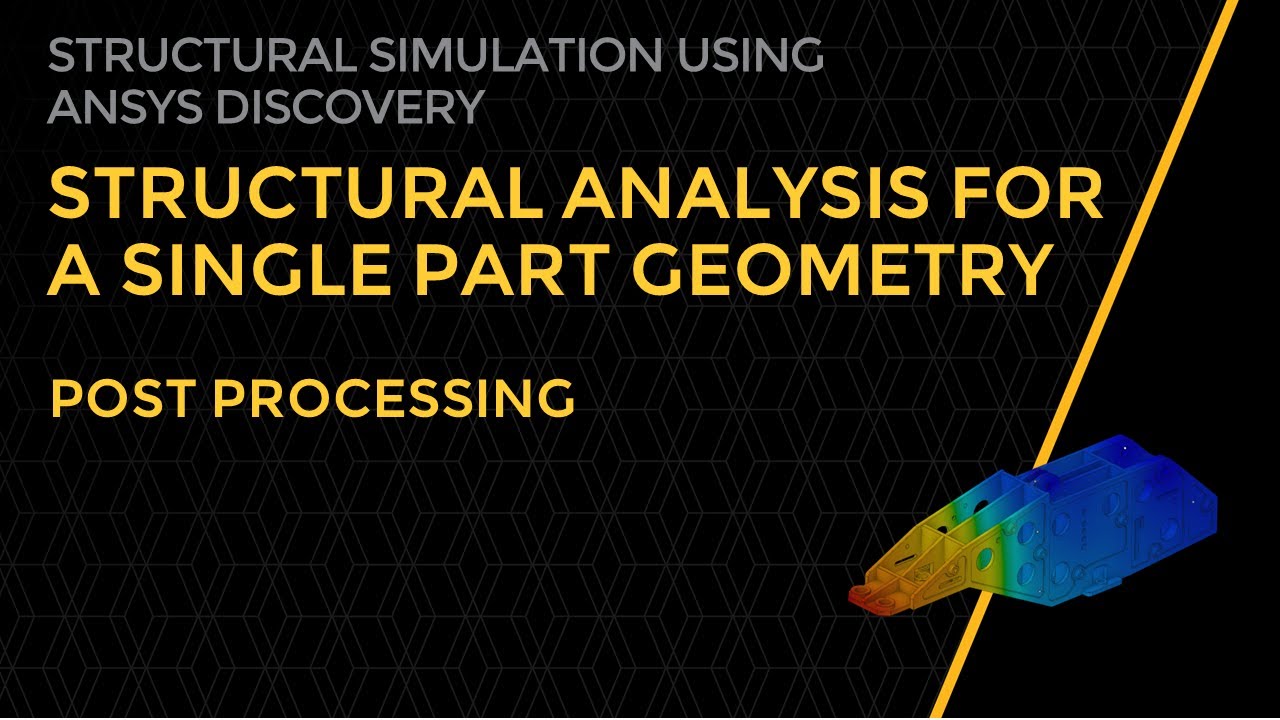 Post Processing Lesson 1 Part 3 Youtube