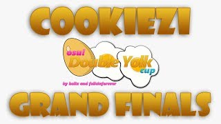 Cookiezi | DYC 2k17 [Grand Finals]