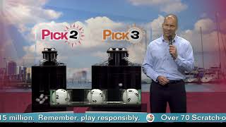 Pick Midday 20190617