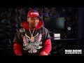 juelz santana goes off responds to cam ron and mase and people calling him lazy.