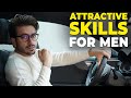 7 Skills That Make ANY MAN ATTRACTIVE | Alex Costa