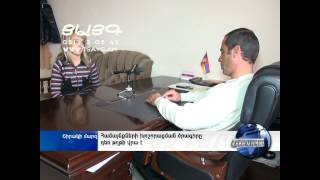 Համայնքների խոշորացման ծրագիրը դեռ թղթի վրա է, -Tsayg.am-