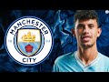 Man City Looking To Sell Matheus Nunes This Summer | Man City Daily Transfer Update