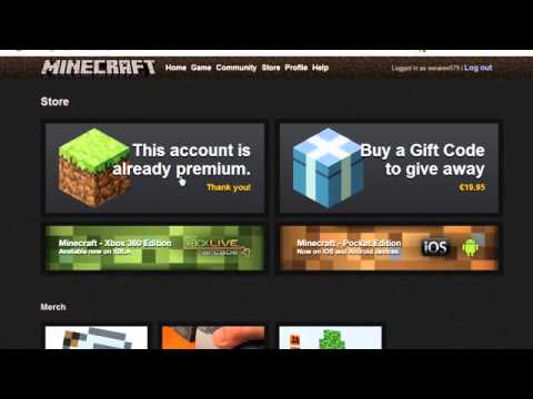 Minecraft Premium Account key generator (crackedbySKIDROW alternative) Minecraft Premium Account key generator (crackedbySKIDROW alternative)