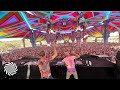 Zyce Vs Flegma @ Boom Festival 2022 (Reupload)