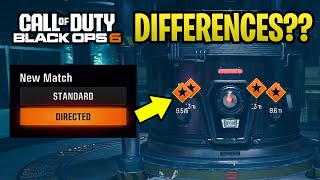 DIRECTED MODE - Whats the Difference? | Season 1 Black Ops 6 Zombies