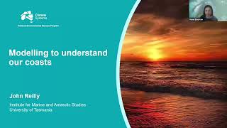 Understanding Marine Heatwaves