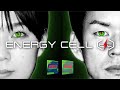 ENERGY CELL -あなたを覚醒させる- FOR THE PRO INSIDE YOU【andro】