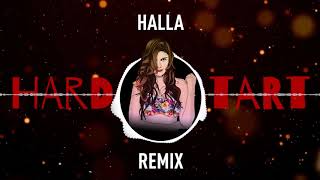 Halla (HardTart Remix)