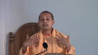 The Secret of the Five Sheaths by Swami Sarvapriyananda