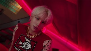 NCT 127 : Who is STICKER